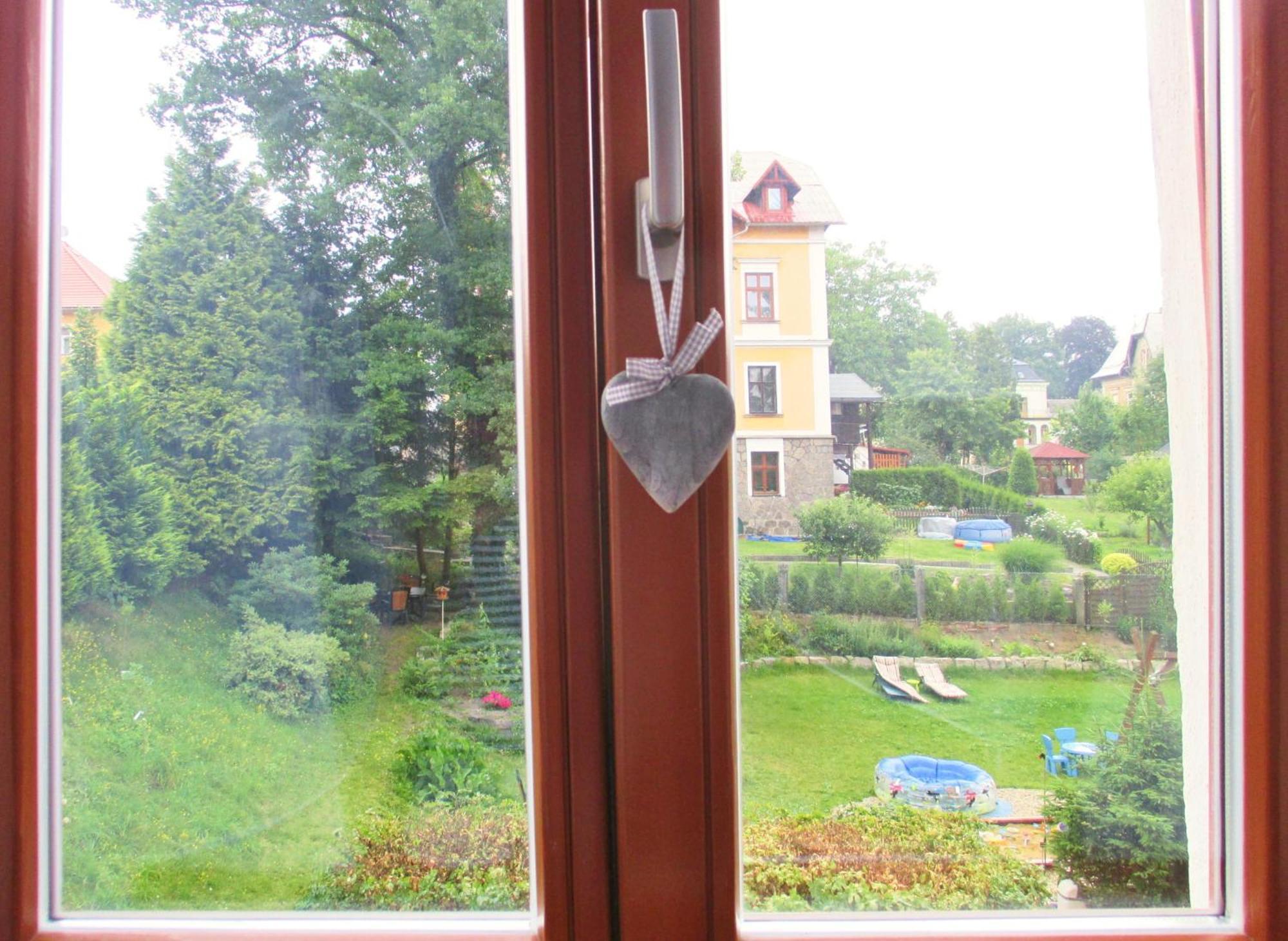 Wellness Penzion U Muzea Liberec Room photo