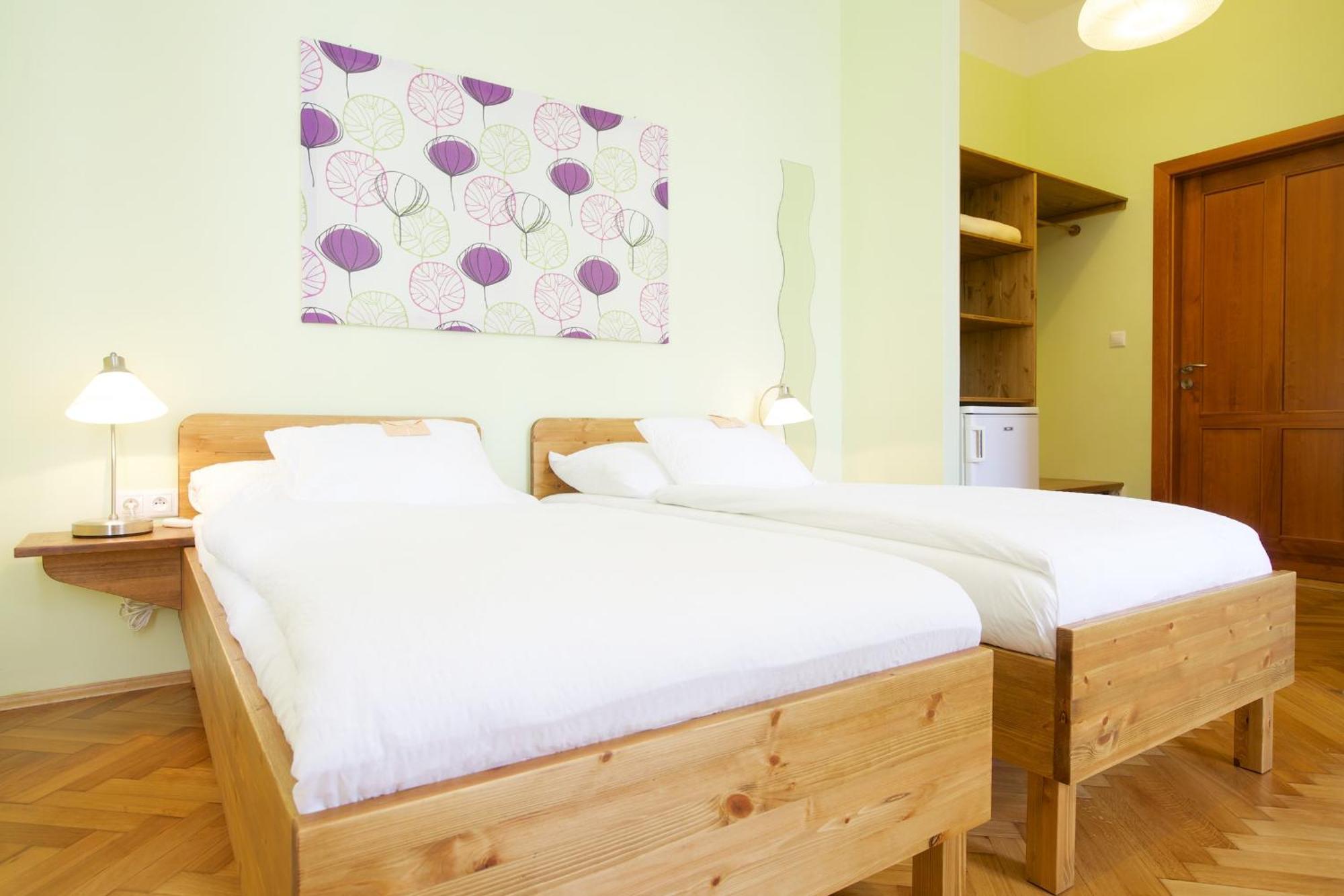 Wellness Penzion U Muzea Liberec Room photo