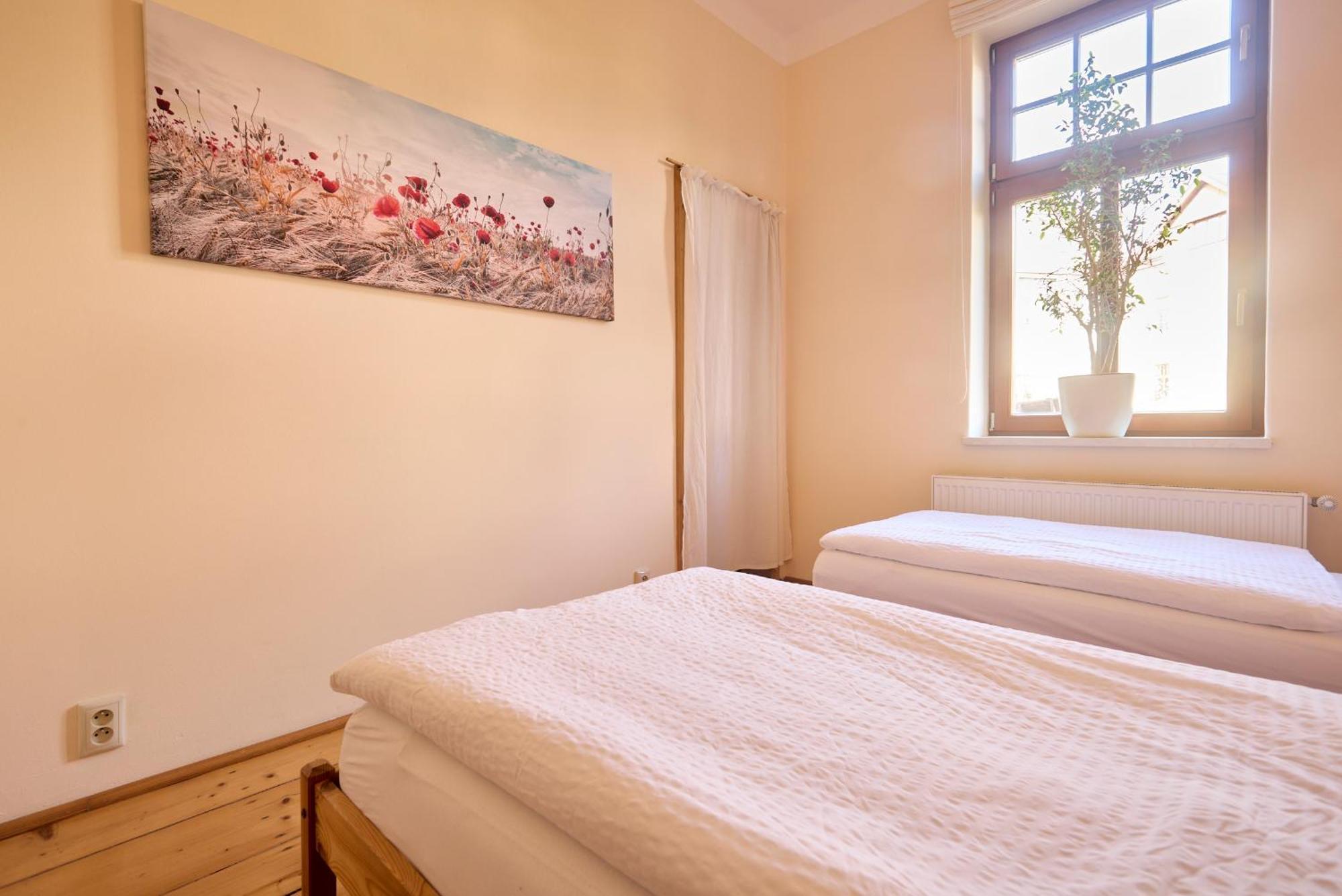 Wellness Penzion U Muzea Liberec Exterior photo